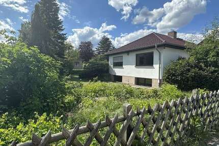 Haus Berlin / Lichtenrade Lichtenrade - 4 Zimmer, 146 m&sup2;, 779.000&euro; | Angebot:26645625