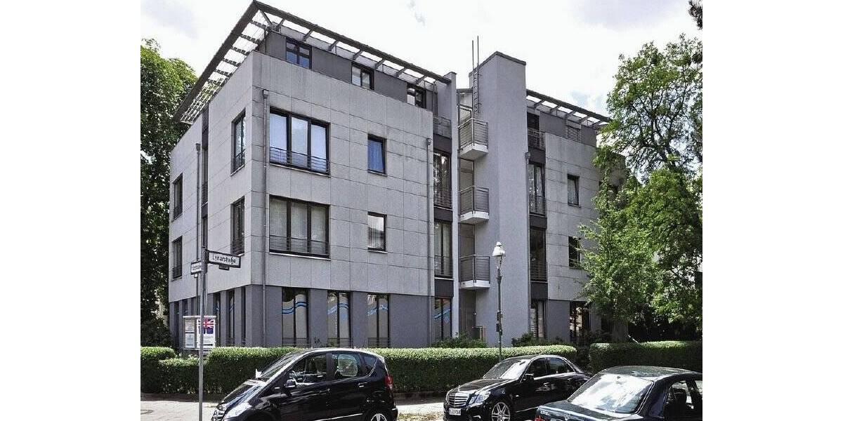 Einfamilienhaus Berlin Grunewald - 120&euro; | Angebot:25661410