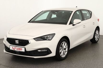 Seat Leon 62.771 km 18.950 &euro; Berlin 12683