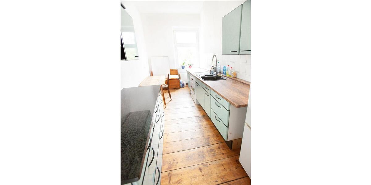 Etagenwohnung Berlin Rummelsburg - 5 Zimmer, 106 m&sup2;, 550.000&euro; | Angebot:26706941