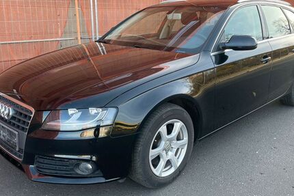 Audi A4 121.000 km 5.999 € Berlin 12057