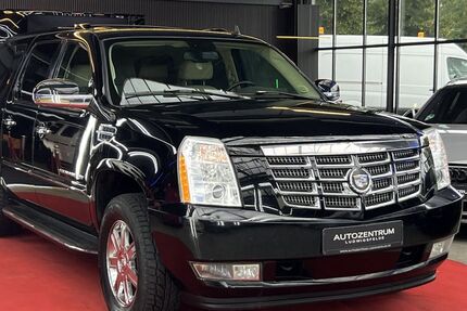 Cadillac Escalade 247.000 km 13.990 &euro; Ludwigsfelde 14974