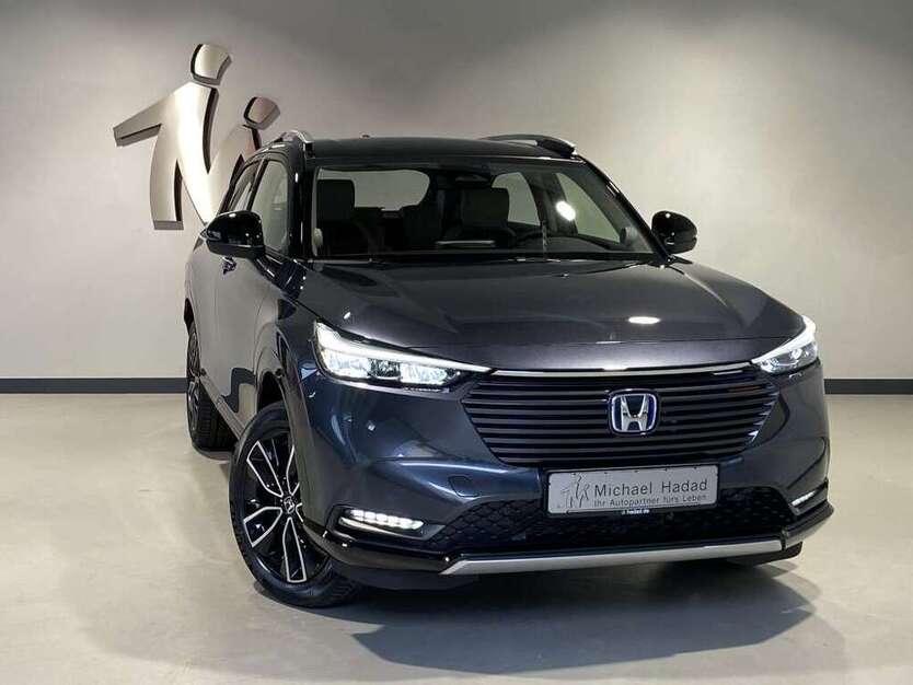 HR-V