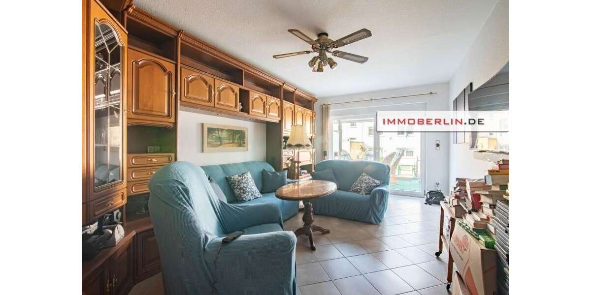 Etagenwohnung Berlin Lichtenberg - 3 Zimmer, 92 m&sup2;, 529.000&euro; | Angebot:26561942