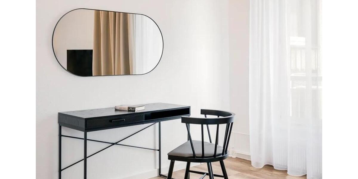 Etagenwohnung Berlin Mitte - 3 Zimmer, 73 m&sup2;, 2.100&euro; | Angebot:25418967