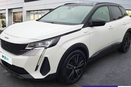 Peugeot 3008 16.120 km 25.990 &euro; Berlin 12681