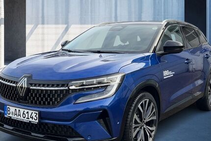 Renault Austral 7.000 km 30.990 &euro; Berlin 13055