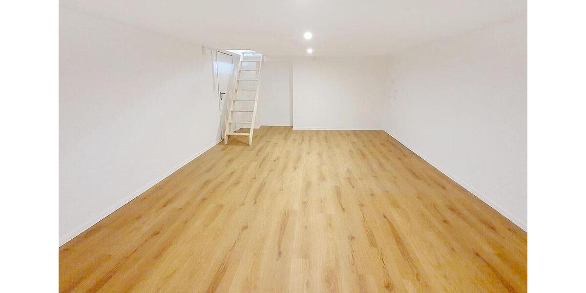 Erdgeschoßwohnung Berlin Charlottenburg-Wilmersdorf - 4 Zimmer, 102 m&sup2;, 2.750&euro; | Angebot:26453456