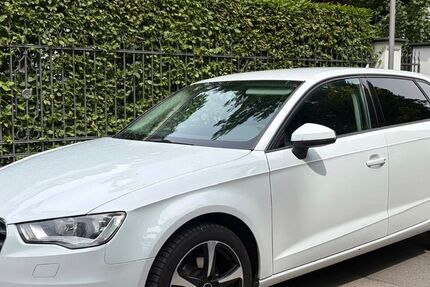 Audi A3 96.000 km 10.500 &euro; Berlin 12207