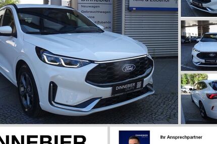 Ford Kuga 5.976 km 38.989 &euro; Berlin 14199