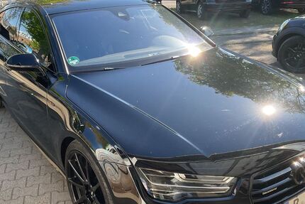 Audi A7 180.000 km 21.300 &euro; Berlin 13509