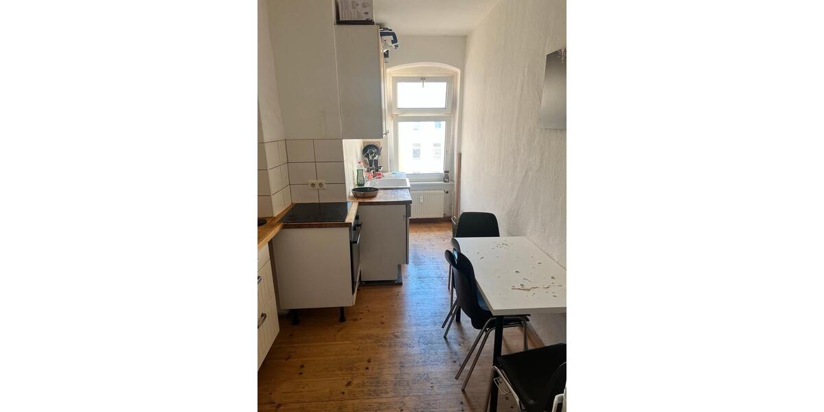 Etagenwohnung Berlin Spandau - 3 Zimmer, 50 m&sup2;, 2.250&euro; | Angebot:26670497