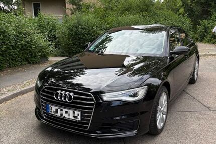 Audi A6 167.706 km 12.499 &euro; Berlin 13583