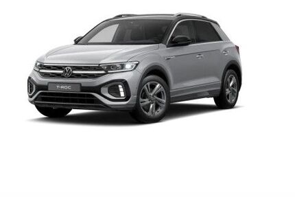 VW T-Roc 16.597 km 37.930 &euro; Berlin 12681