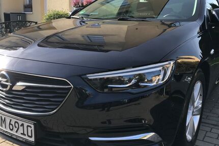 Opel Insignia 83.170 km 12.990 € Berlin 12347