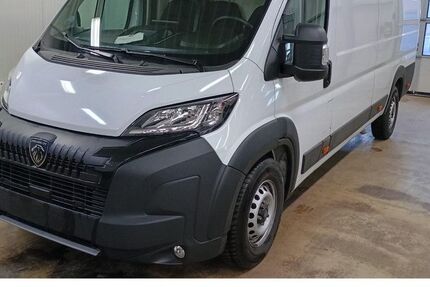Peugeot Boxer 12.990 km 26.999 &euro; Wildau 15745