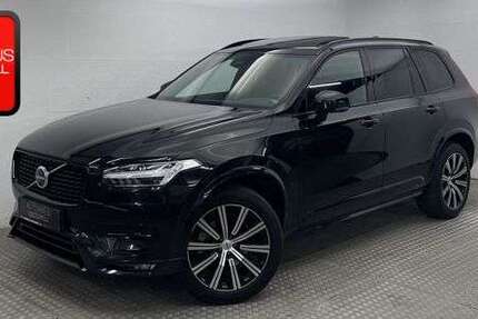 Volvo XC90 57.768 km 50.400 € Berlin 12351