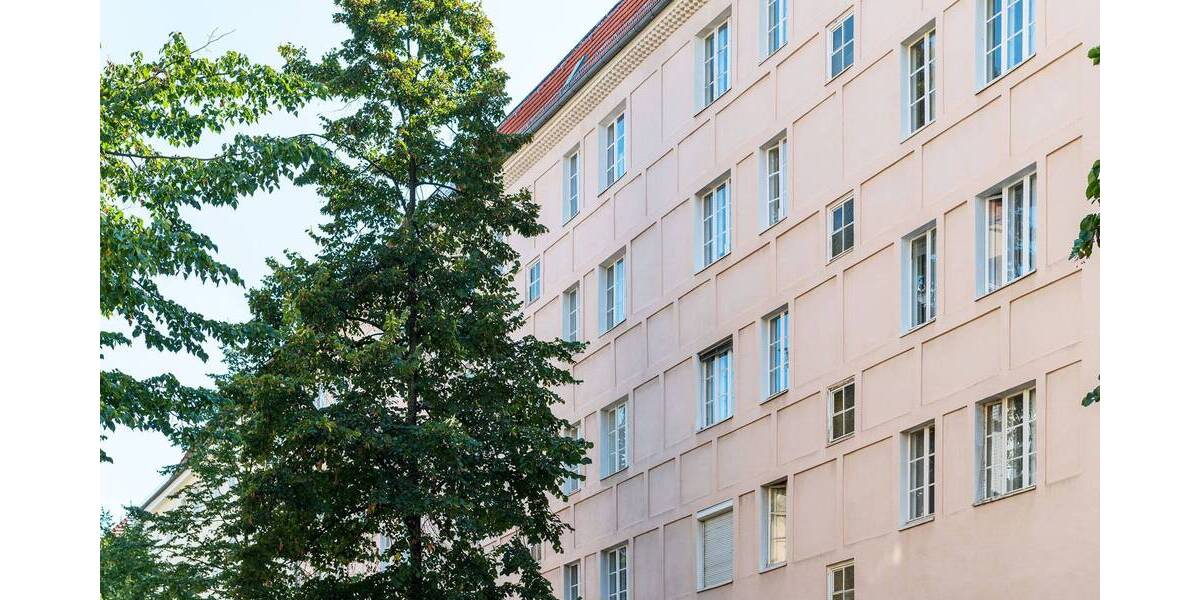 Gewerbeobjekt Berlin Wilmersdorf - 2 Zimmer, 350.900&euro; | Angebot:25666653