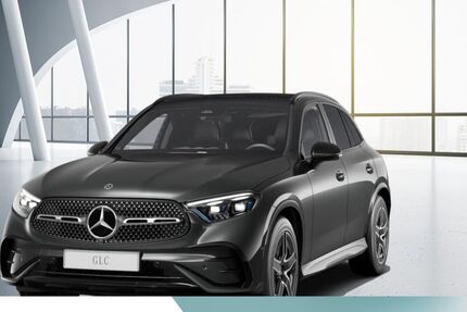 Mercedes-Benz GLC 200 13.494 km 53.980 &euro; Potsdam 14480