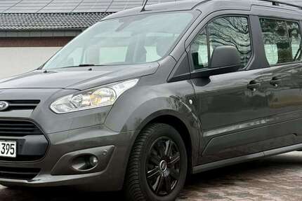 Ford Transit Connect 162.000 km 12.746 &euro; Berlin, Stadt 13585