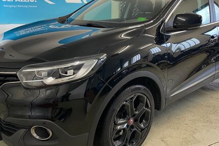 Renault Kadjar 131.080 km 11.950 &euro; Falkensee 14612