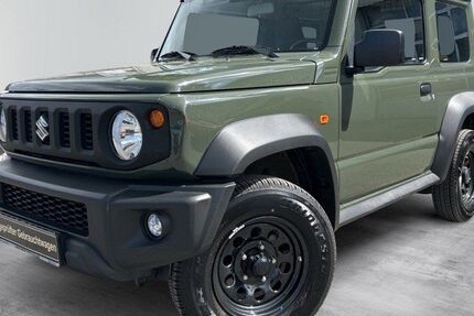 Suzuki Jimny 73.689 km 26.990 &euro; Berlin 13599