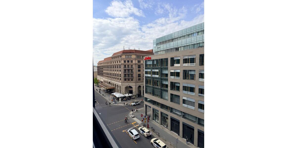 Maisonettenwohnung Berlin Mitte - 6 Zimmer, 286 m&sup2;, 1.700.000&euro; | Angebot:27671936