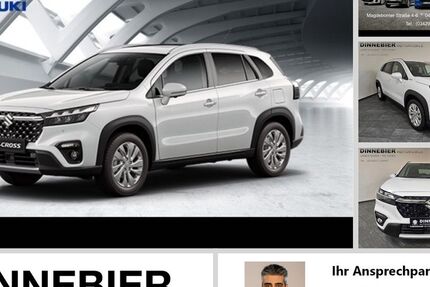 Suzuki (SX4) S-Cross 1.634 km 28.098 &euro; Berlin 14199
