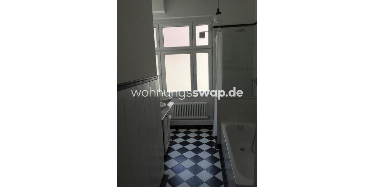 Etagenwohnung Berlin Mitte - 5 Zimmer, 156 m&sup2;, 1.700&euro; | Angebot:26181964