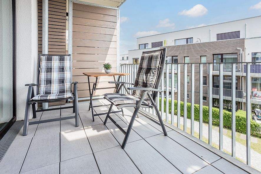 Etagenwohnung Berlin Grünau - 2 Zimmer, 47 m&sup2;, 249.000&euro; | Angebot:25820456