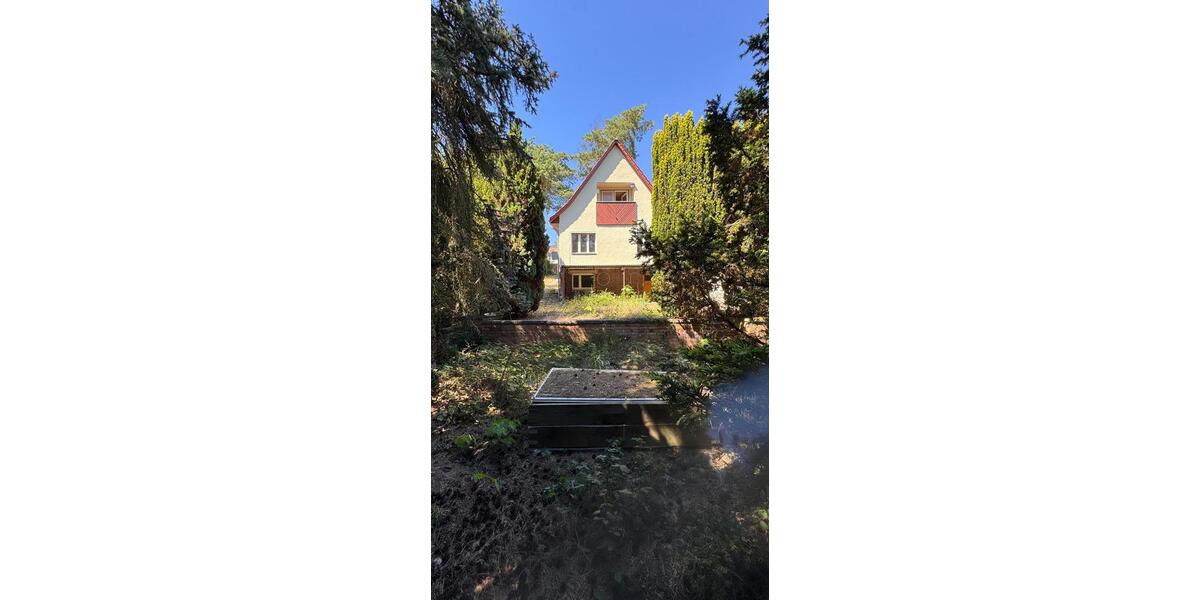 Einfamilienhaus Berlin Treptow-Köpenick - 4 Zimmer, 80 m&sup2;, 460.000&euro; | Angebot:27055164