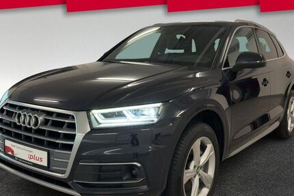 Audi Q5 94.400 km 26.900 &euro; Berlin 12489