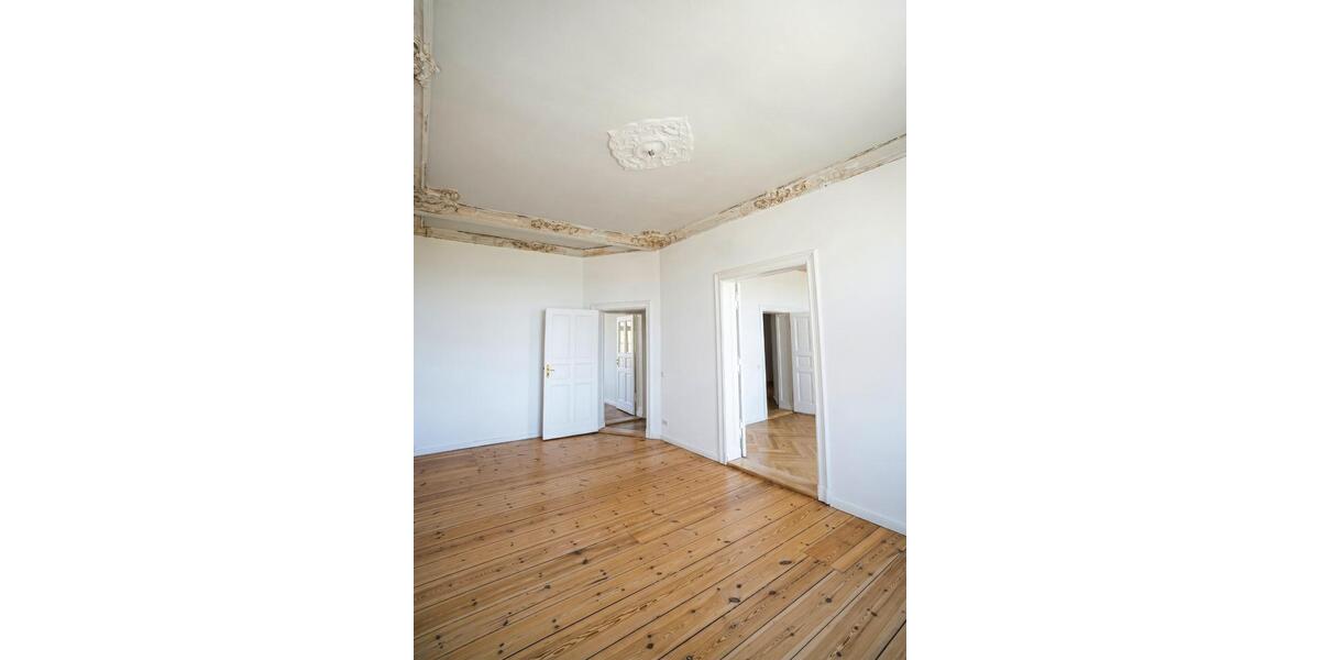 Etagenwohnung Berlin Steglitz-Zehlendorf - 20 Zimmer, 650 m&sup2;, 830.000&euro; | Angebot:26608960