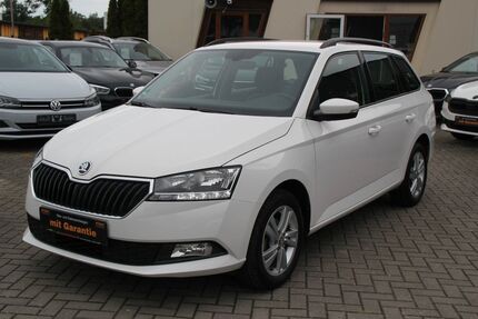 Skoda Fabia 41.541 km 13.290 &euro; Falkensee 14612
