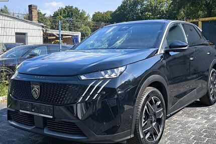 Peugeot 3008 16.401 km 19.990 &euro; Berlin 12109