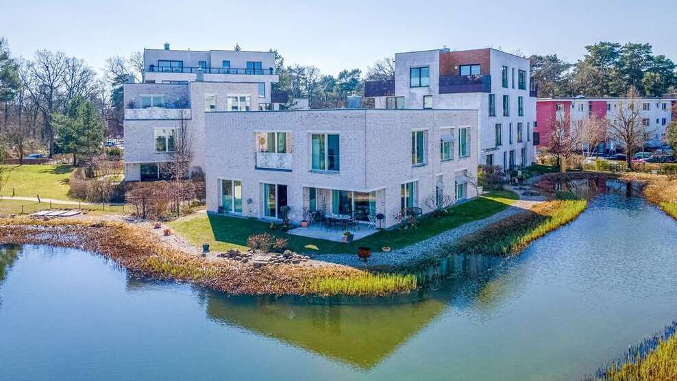 Haus zum Kaufen in Berlin 2.395.000 € 162.6 m²