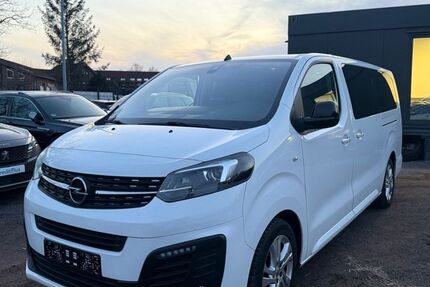 Opel Zafira Life 65.000 km 34.890 &euro; Ludwigsfelde 14974