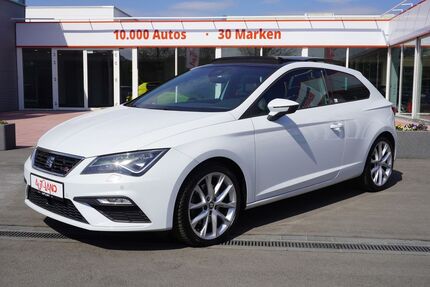 Seat Leon 72.082 km 17.890 &euro; Hoppegarten OT Hönow 15366