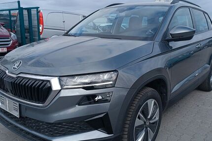 Skoda Karoq 179.000 km 15.700 &euro; Mittenwalde 15749