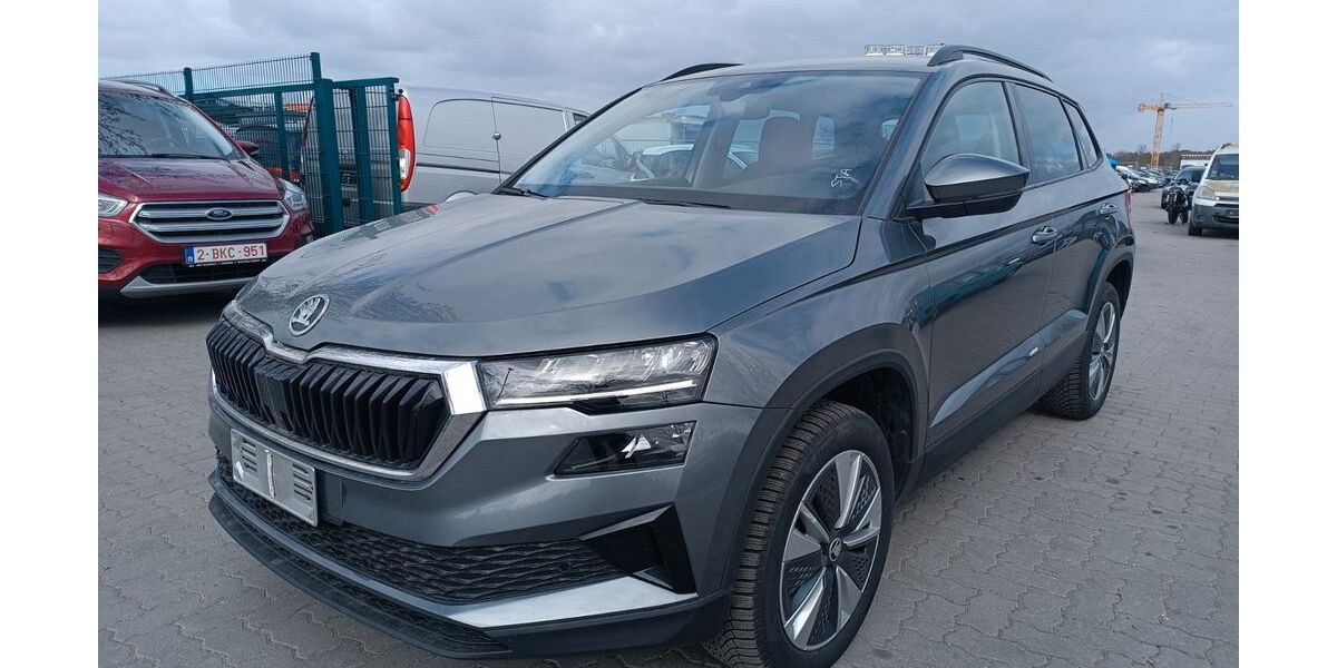 Skoda Karoq 179.000 km 15.700 &euro; Mittenwalde 15749