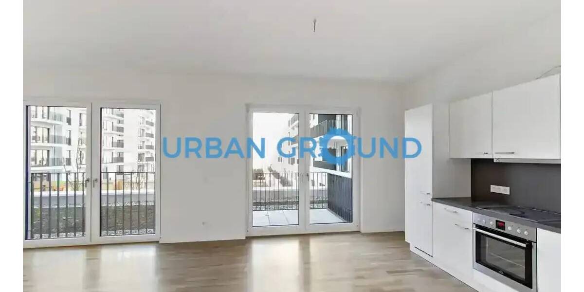 Etagenwohnung Berlin Mitte - 3 Zimmer, 83 m&sup2;, 1.971&euro; | Angebot:26595799