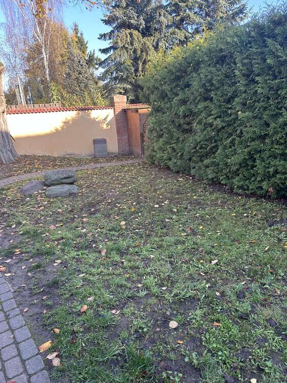 Wohnung zum Mieten in Altlandsberg 500 € 47.06 m² 2 zimmer