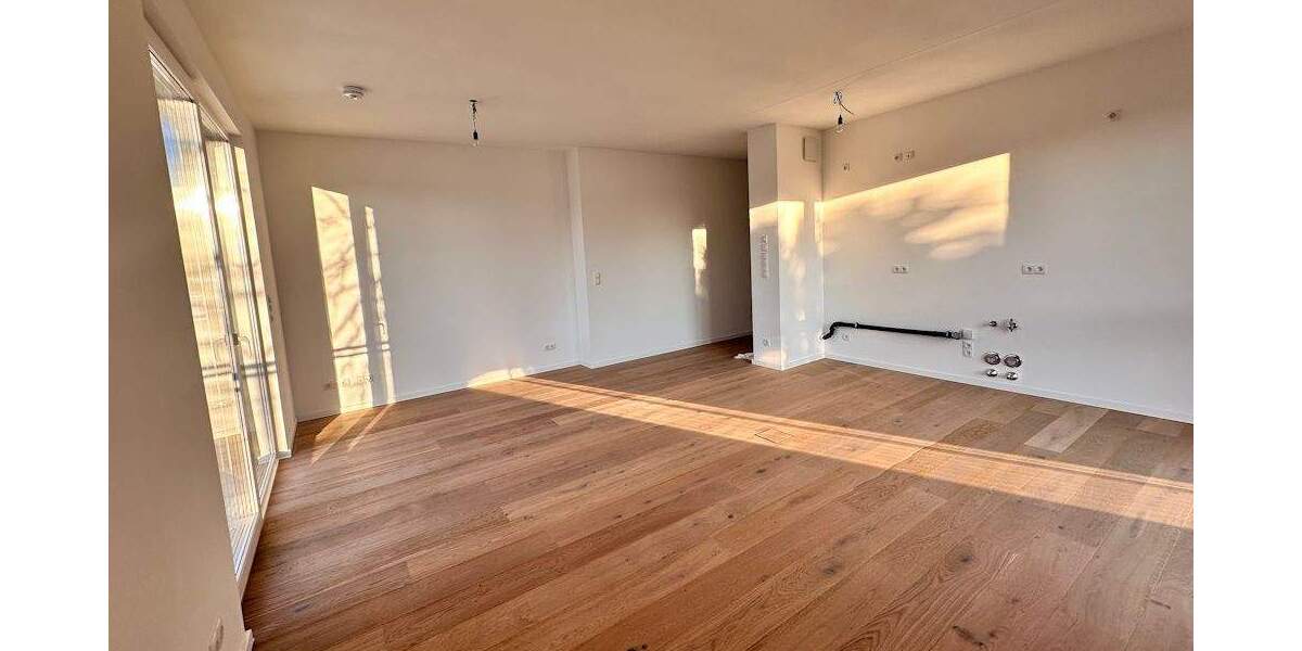 Etagenwohnung Falkensee - 3 Zimmer, 88 m&sup2;, 465.000&euro; | Angebot:24482348