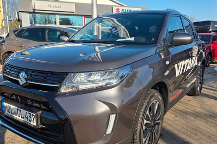 Suzuki Vitara 1.600 km 26.580 &euro; Hoppegarten OT Hönow 15366
