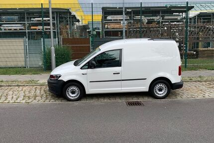 VW Caddy 155.000 km 8.700 &euro; berlin 10555