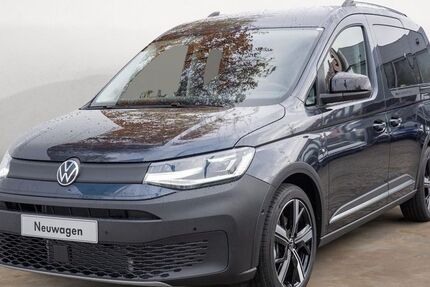 VW Caddy 6.000 km 46.049 &euro; Potsdam 14482