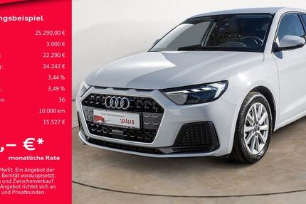 Audi A1 8.912 km 24.990 &euro; Potsdam 14482