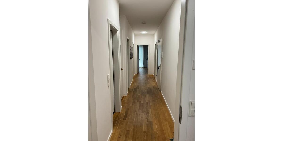 Etagenwohnung Berlin Friedrichshain-Kreuzberg - 4 Zimmer, 115 m&sup2;, 2.350&euro; | Angebot:27710830
