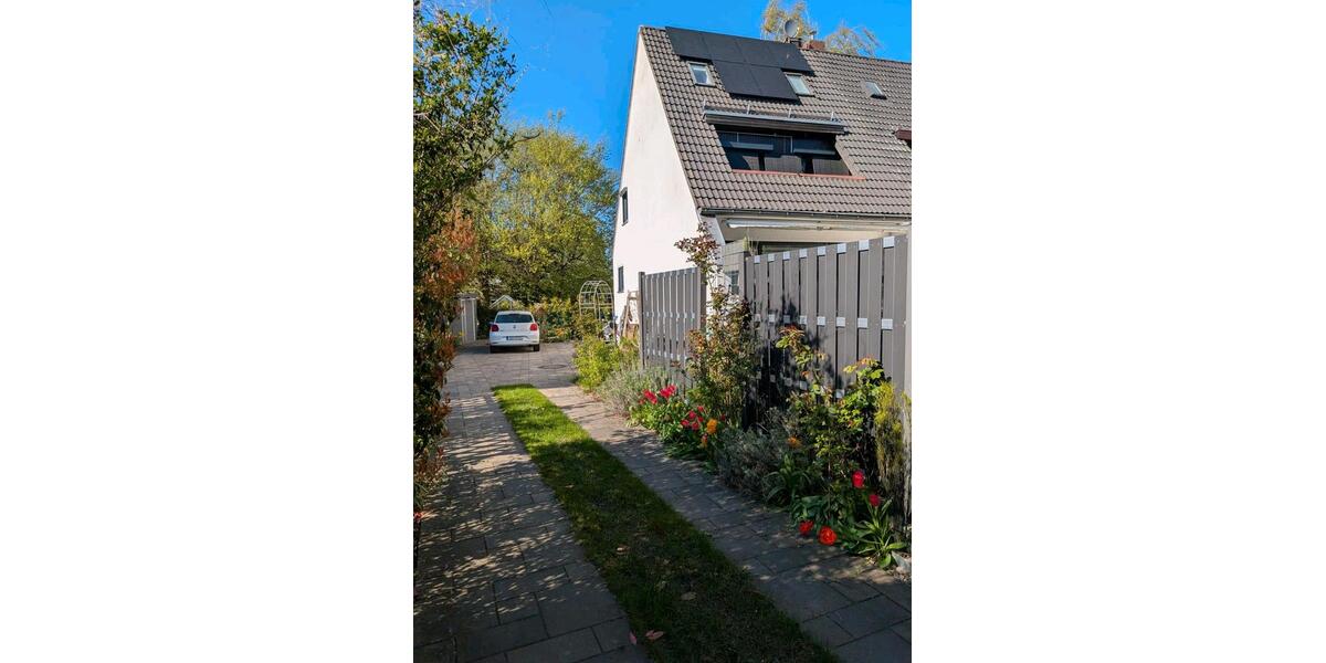 Doppelhaushälfte Berlin Tempelhof-Schöneberg - 4 Zimmer, 123 m&sup2;, 550.000&euro; | Angebot:27232373