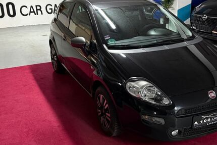 Fiat Punto 66.000 km 5.499 &euro; Berlin 12099